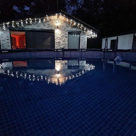 Domki Letniskowe Lesny Chillout Solina  Luaran gambar