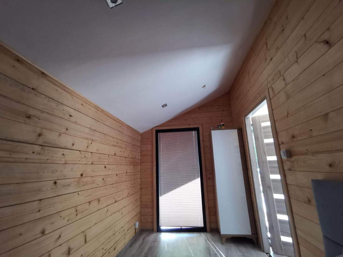 Domki Letniskowe Lesny Chillout Solina  Luaran gambar